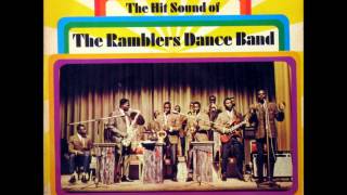 The Ramblers Dance Band - Agyanka Dabre
