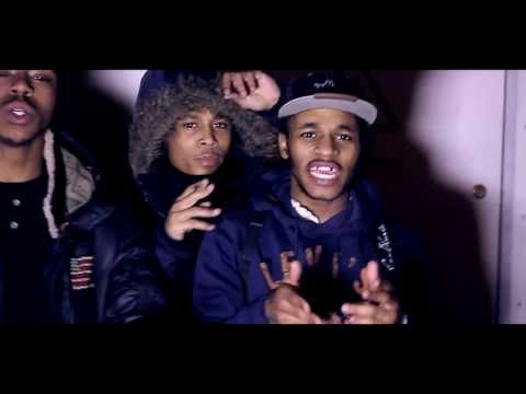 Mular Juice & Mayhem - Trapped In (Music Video) @itspressplayent [@MularJuice @Mayhem_2]