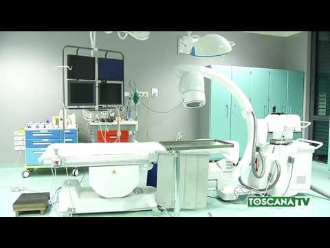 2017-04-03 FIRENZE - INCHIESTA SU EX VERTICI ASL FIRENZE, COINVOLTO MARRONI