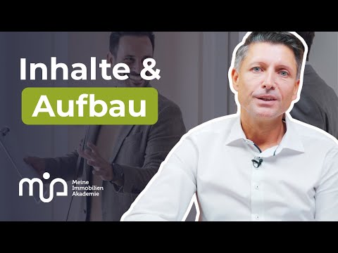 Immobilienmakler (IHK) – Inhalte, Aufbau und Ablauf des Lehrgangs