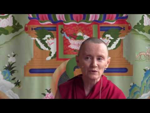 11-27-16 Purifying Abortion and all other negativities using the Four Opponent Powers - BBCorner