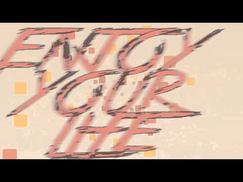 WeNeGGa - Enjoy Your Life [#EYL] 