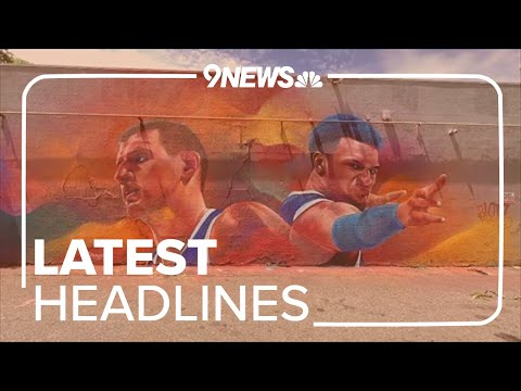 Extended morning headlines for Wednesday, June 14