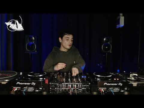 Breaks, Ghetto, Electro Mix /   Dj Quantum | AUDIONET 001 |