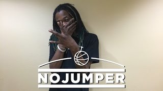 No Jumper - The Mike G of Odd Future Interview