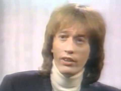 bee gees "massachusetts" rare acoustic