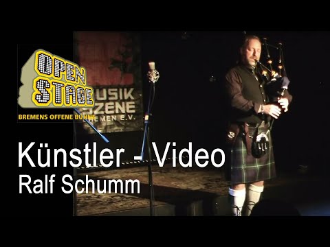 20170419 Open Stage Zollkantine - Ralf Schumm