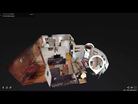 84 Gainsborough Street, Unit 004, Boston, MA - Presented by Lawrence Fisch