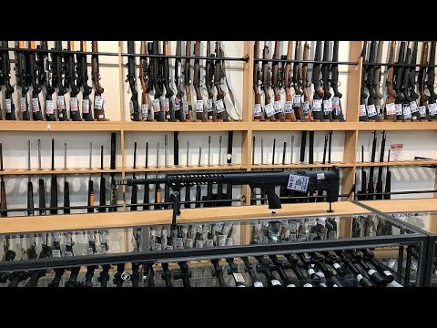 نيوزيلندا تشتري الأسلحة من السكان بعد مذبحة المسجدين