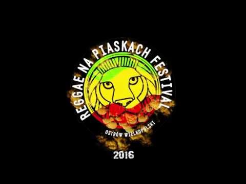 Errol Organs - Jah Works | 2016 Reggae na Piaskach