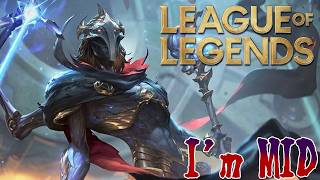 居酒屋の店長がLOLをやった結果・・・【#リーグオブレジェンド #lol #leagueoflegends 】