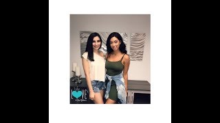 Brittany Panzer Talks \