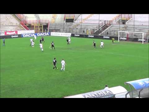 Giov.Reg.Elite 2000' Finale Coppa Citta' di Vi Fcd Altovicentino-Us Malo 3-0