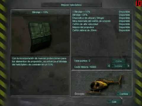 Hell-copter PC