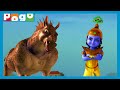 Little Krishna 🪈 Kans Aur Keshi Ka Revenge Plan Full Episode Krishna PogoChannel