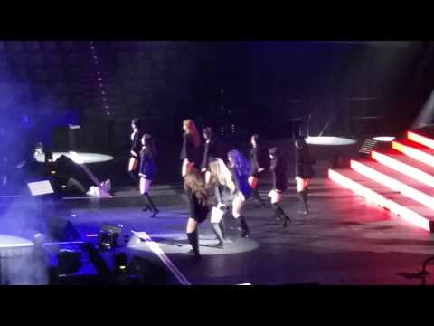 Cosmic Girls - La La Love