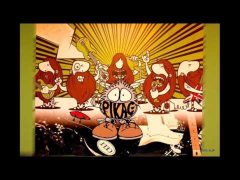 Konjska Surla & Delinkventi - Sponzorska pjesma (Himna Pikaču)