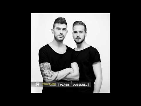DUBSKULL  - [PZR015] - Podcast Series
