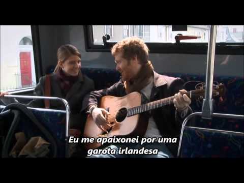 Broken Hearted Hoover Fixer Sucker Guy - Once Movie (Apenas Uma Vez) (Legendado)