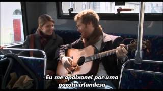 Broken Hearted Hoover Fixer Sucker Guy - Once Movie (Apenas Uma Vez) (Legendado)