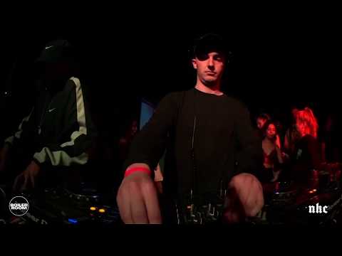 NKC Boiler Room London DJ Set
