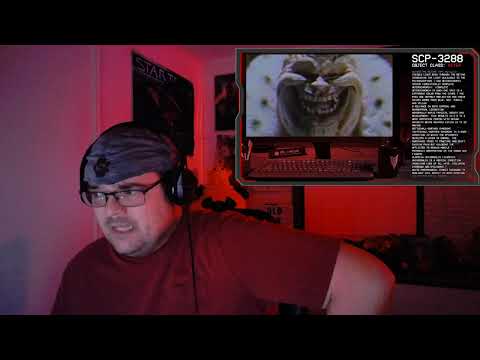 SCP-3288 │ The Aristocrats by TheVolgun - Reaction