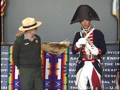 Tent of Many Voices: 08110404T