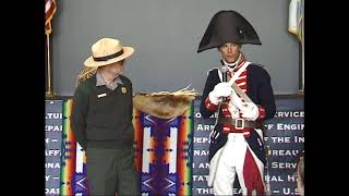 Tent of Many Voices: 08110404T