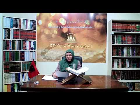 Dashuria e vërtetë ndaj Allahut