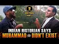 P2 Indian Agnostic Dominated By Muslim Hashim Speakers Corner