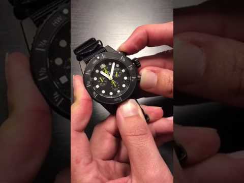 Resco Manus Operation