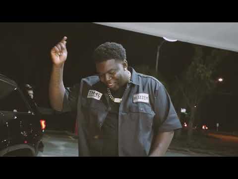 Blizzem - How Yu Comin (ShotByG)