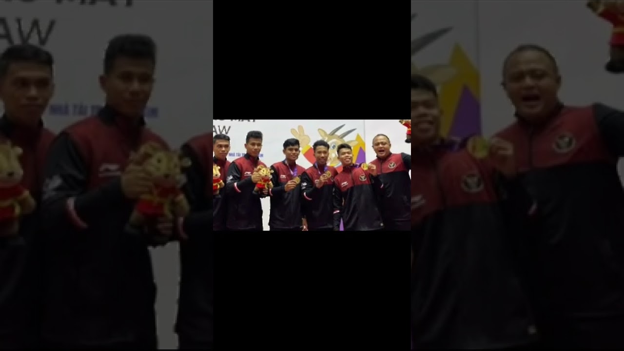 Sepak takraw percaya diri rebut emas SEA Games Vietnam || Tera Sport News