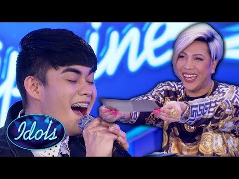 Guy Sings SAM SMITH Cover! BLOWS Judges Minds on Philippines Idol | Idols Global