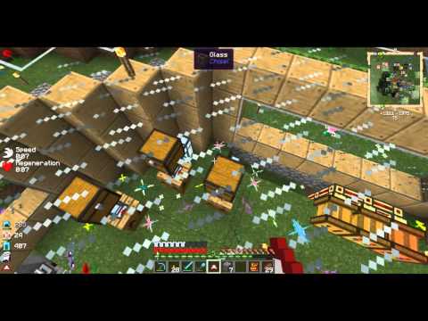 FTB Monster LP - 20 - Emerald Generation