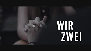 KIIBEATS - "WIR ZWEI" (Official Single)