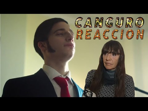 PSICOLOGA REACCIONA A WOS - CANGURO (Video Oficial) - Reacción