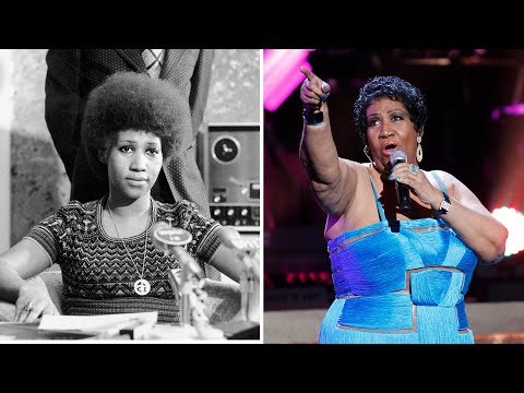 Prestigefyllda listan: Hon är tidernas bästa sångare | TV4 Nyheterna | TV4 & TV4 Play