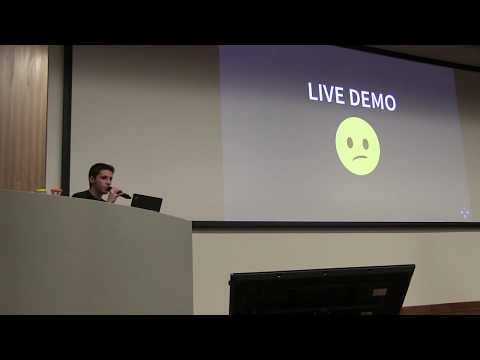 CQRS + DDD + Event Sourcing = boom por Gabriel Corado