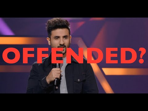 JOKES FOR WOKE AND OFFENDED PEOPLE | Vir Das | Stand-Up Comedy