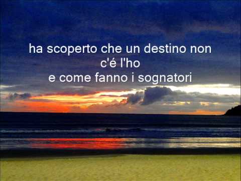 Pepino Di Capri - Il Sognatore