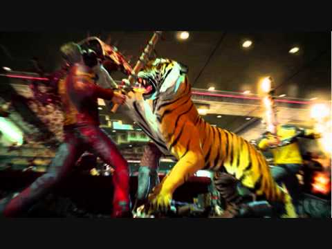 Dead Rising 2 - Snowflake's Theme