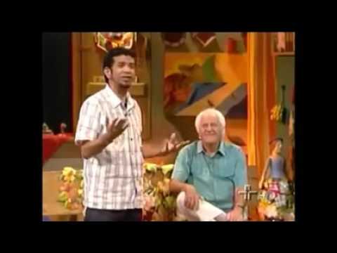 Campanha Senhor Brasil