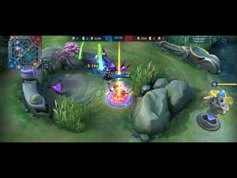 Fast Farming YSS Menit 8 Level 15