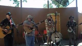 Goin Away For To Leave You