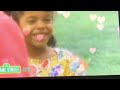 Sesame Street Hand Clapping