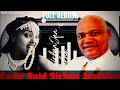 New Oromo Music Sirbaa Jalaala Kadir Said