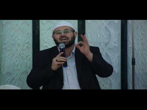 205. SYFYR - Meditime Kuranore, ajeti 2 i sures Enfal