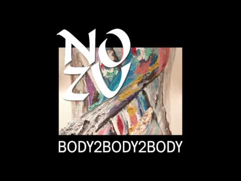 NO ZU - Body2Body - A Certain Ratio Do the Du ZU Mix (Official Audio)