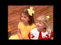 Miss PattyCake 1 2 3 Mrs Grace Compilation